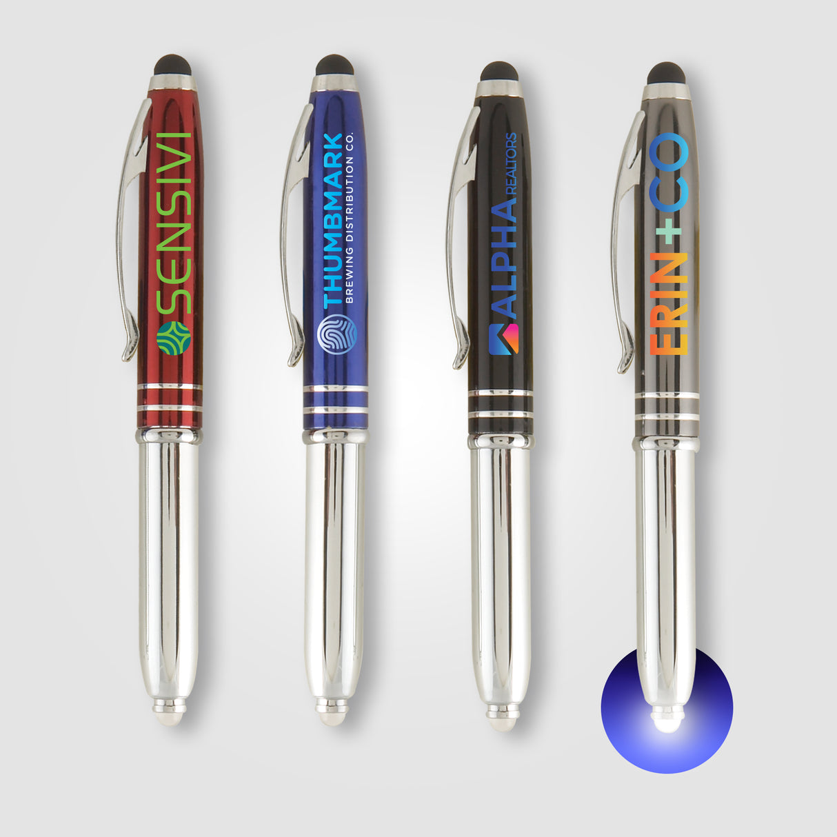 Vivano Duo w/ Stylus