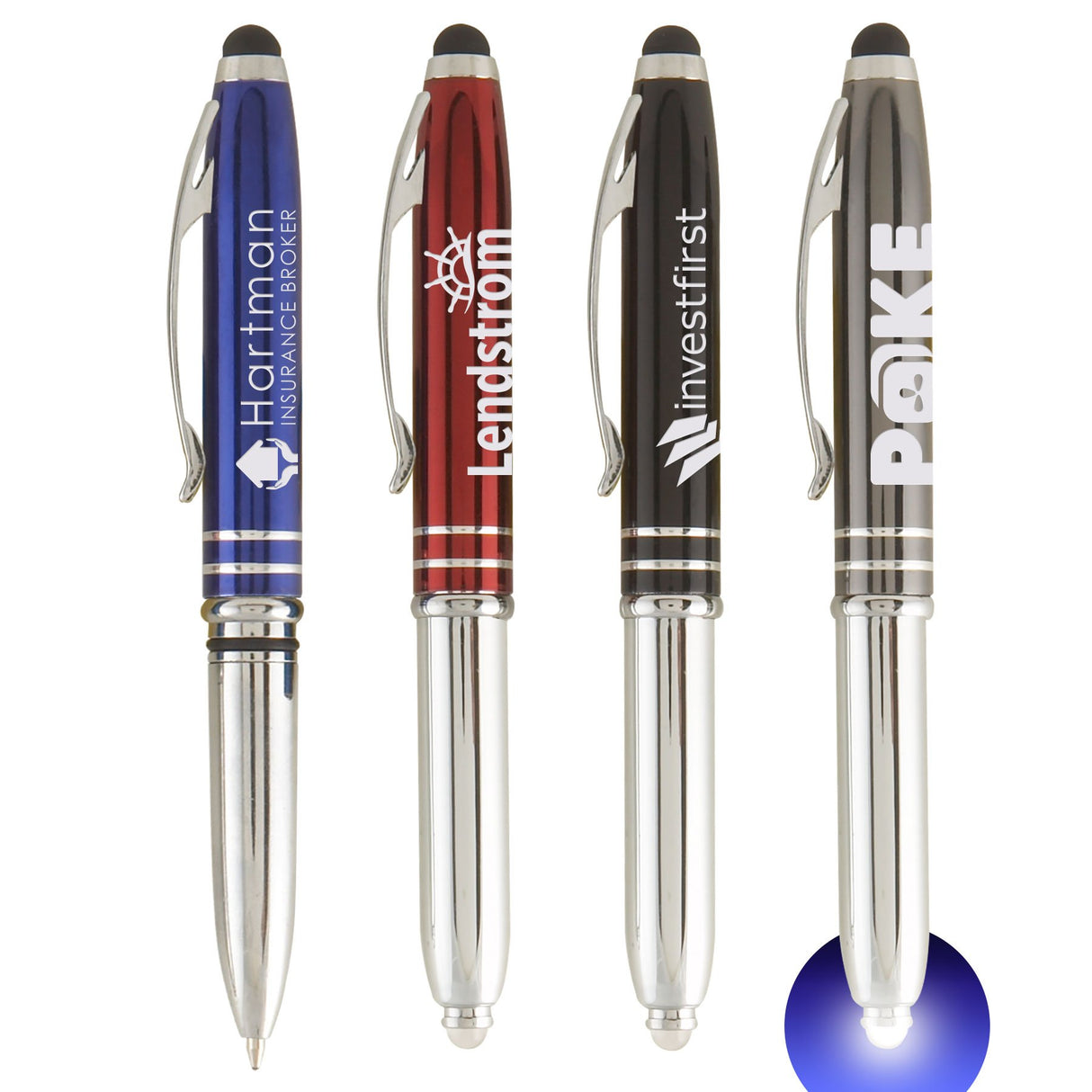 Vivano Duo w/ Stylus