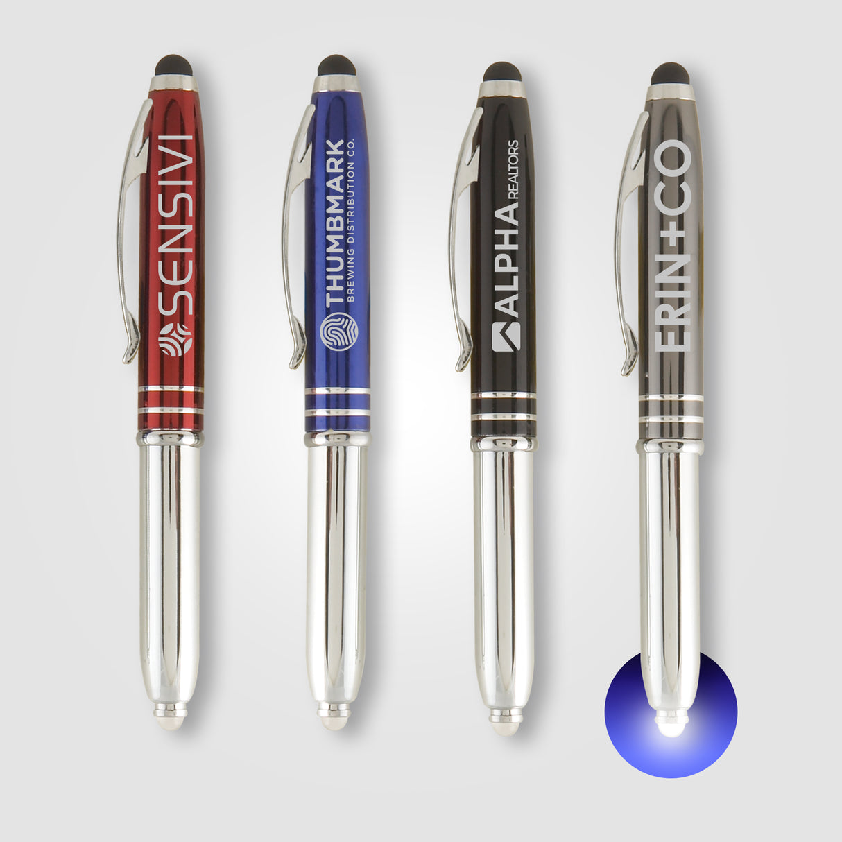 Vivano Duo w/ Stylus