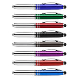 Vivano Duo w/ Stylus