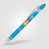 Ellipse Stylus