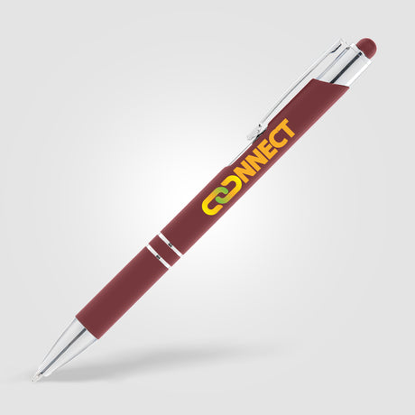 Tres-Chic Softy w/ Stylus Top