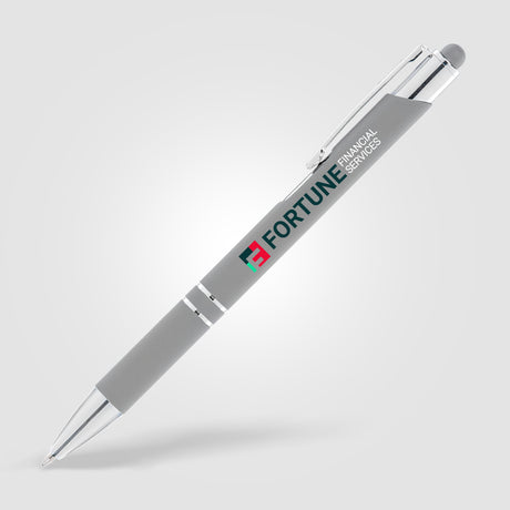 Tres-Chic Softy w/ Stylus Top