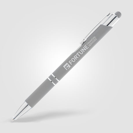 Tres-Chic Softy w/ Stylus Top