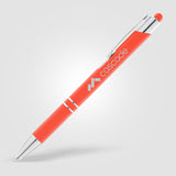 Tres-Chic Softy w/ Stylus Top