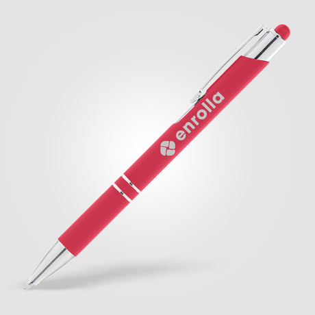 Tres-Chic Softy w/ Stylus Top