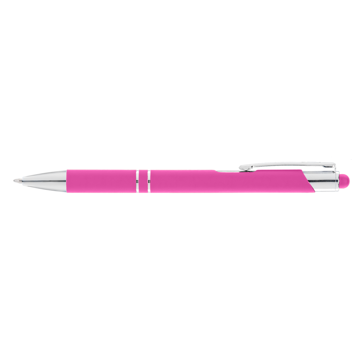 Tres-Chic Softy w/ Stylus Top