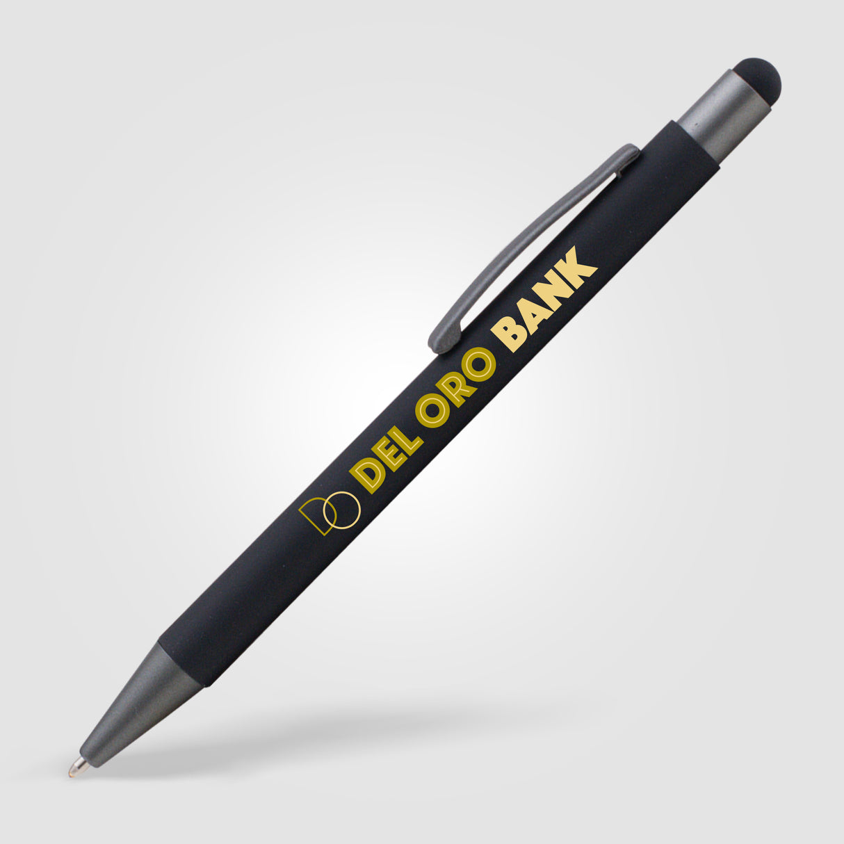 Bowie Softy with Stylus