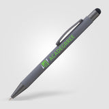 Bowie Softy with Stylus