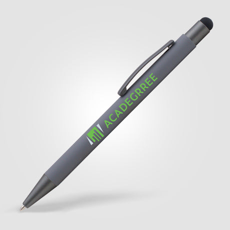 Bowie Softy with Stylus