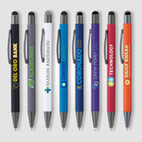 Bowie Softy with Stylus