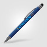 Bowie Softy with Stylus