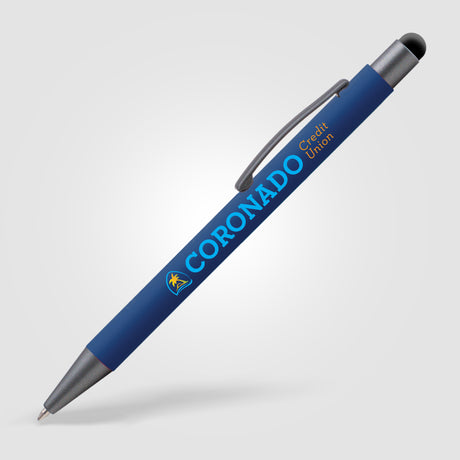 Bowie Softy with Stylus