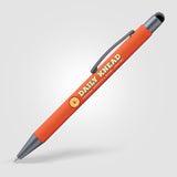 Bowie Softy with Stylus