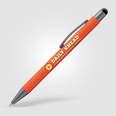 Bowie Softy with Stylus