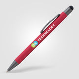 Bowie Softy with Stylus