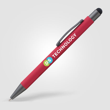 Bowie Softy with Stylus