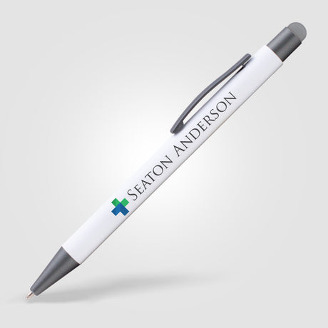 Bowie Softy with Stylus