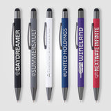 Bowie Softy with Stylus