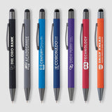 Bowie Softy with Stylus