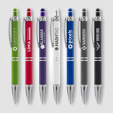 Phoenix Softy w/ Stylus