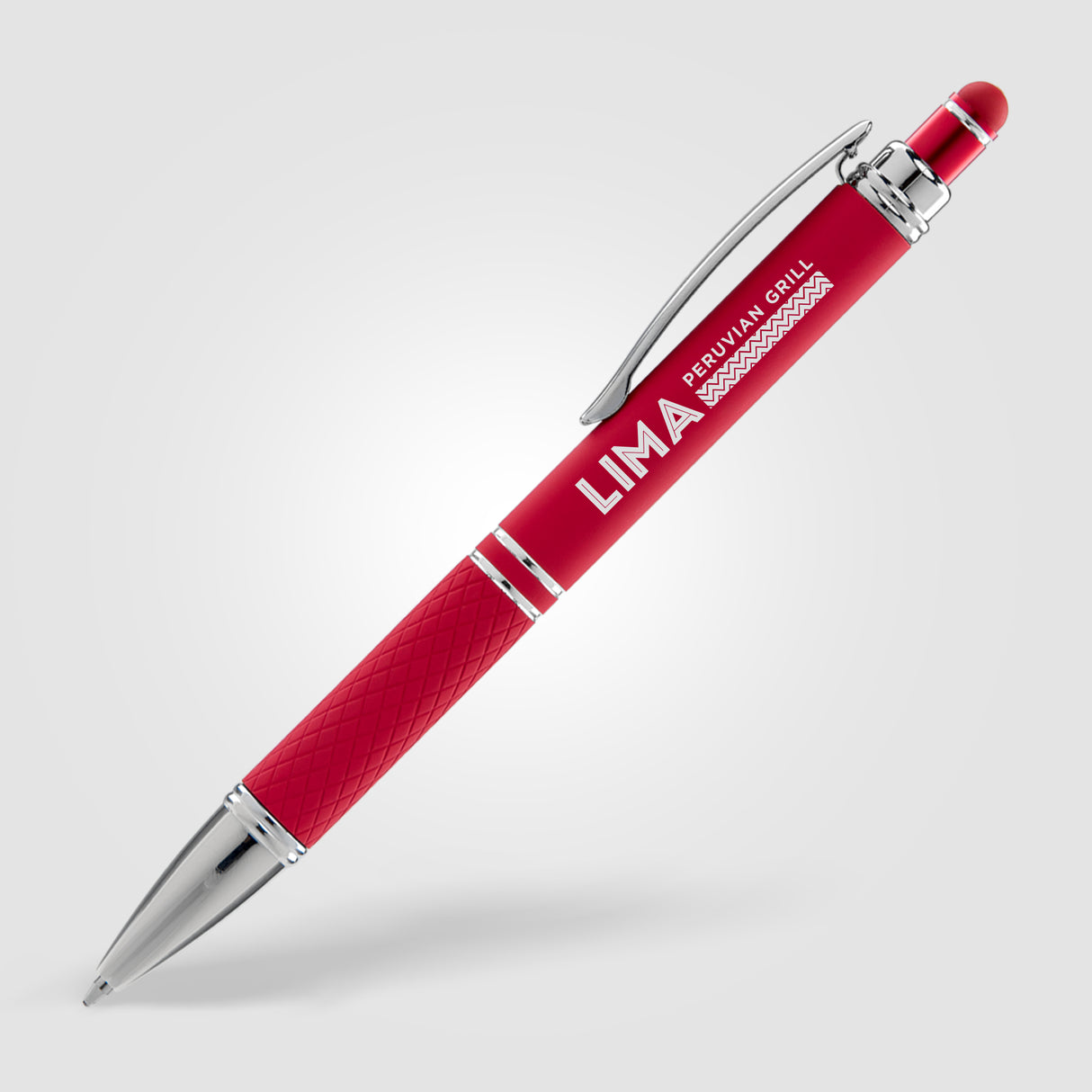 Phoenix Softy w/ Stylus