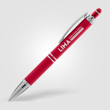 Phoenix Softy w/ Stylus