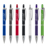 Phoenix Softy w/ Stylus