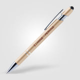 Ellipse Softy Metallic w/ Stylus