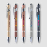 Ellipse Softy Metallic w/ Stylus