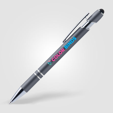 Ellipse Softy Metallic w/ Stylus