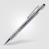 Ellipse Softy Metallic w/ Stylus