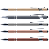 Ellipse Softy Metallic w/ Stylus