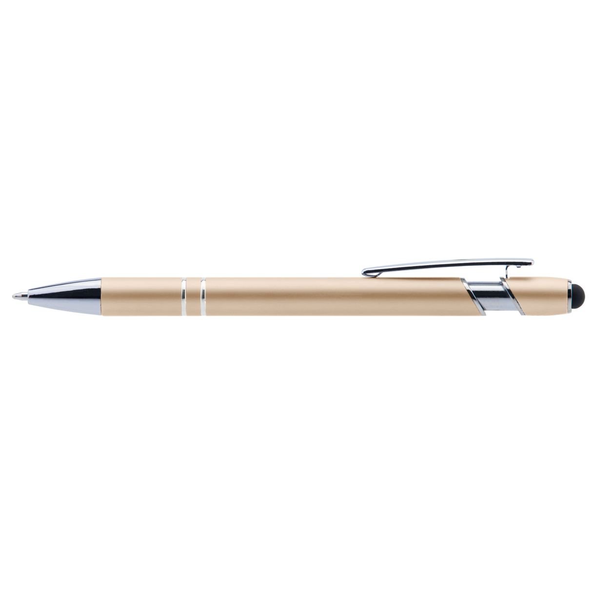 Ellipse Softy Metallic w/ Stylus