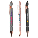 Ellipse Softy Rose Gold Metallic w/ Stylus