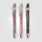 Ellipse Softy Rose Gold Metallic w/ Stylus