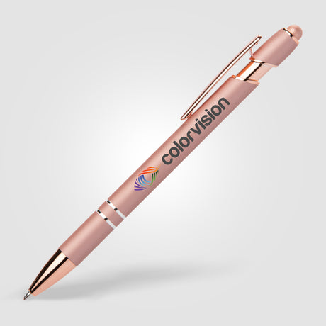 Ellipse Softy Rose Gold Metallic w/ Stylus