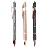 Ellipse Softy Rose Gold Metallic w/ Stylus