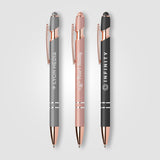 Ellipse Softy Rose Gold Metallic w/ Stylus
