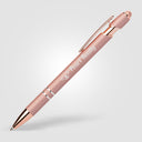 Ellipse Softy Rose Gold Metallic w/ Stylus