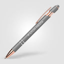 Ellipse Softy Rose Gold Metallic w/ Stylus