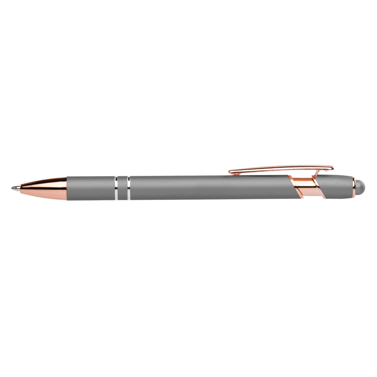 Ellipse Softy Rose Gold Metallic w/ Stylus