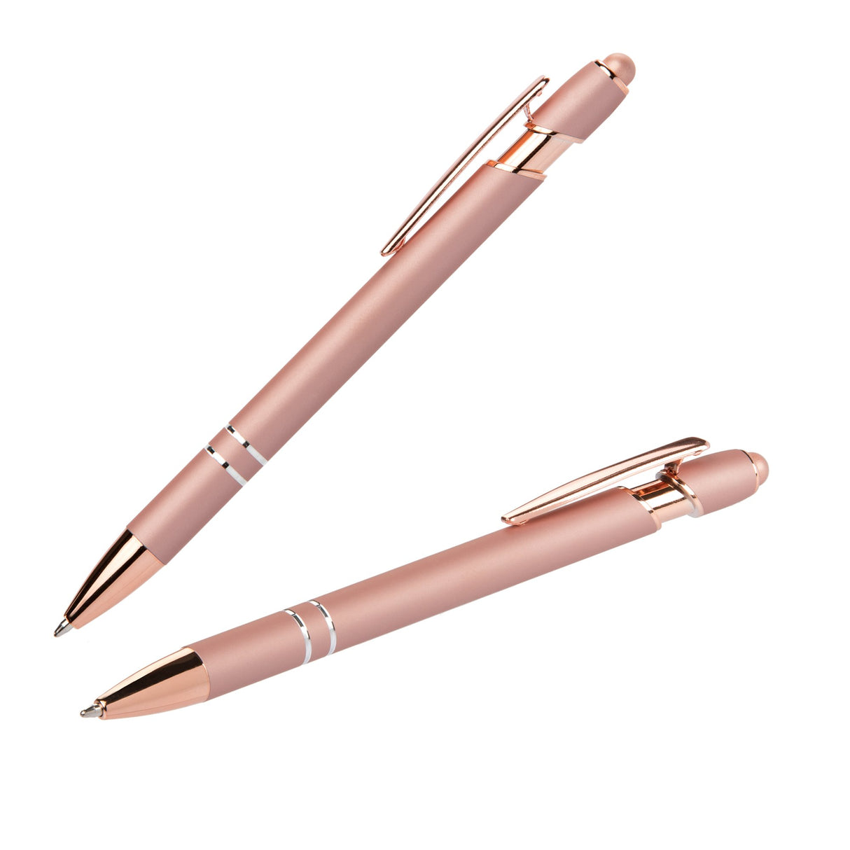 Ellipse Softy Rose Gold Metallic w/ Stylus