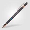 Ellipse Softy Rose Gold Classic w/ Stylus