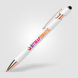 Ellipse Softy Rose Gold Classic w/ Stylus