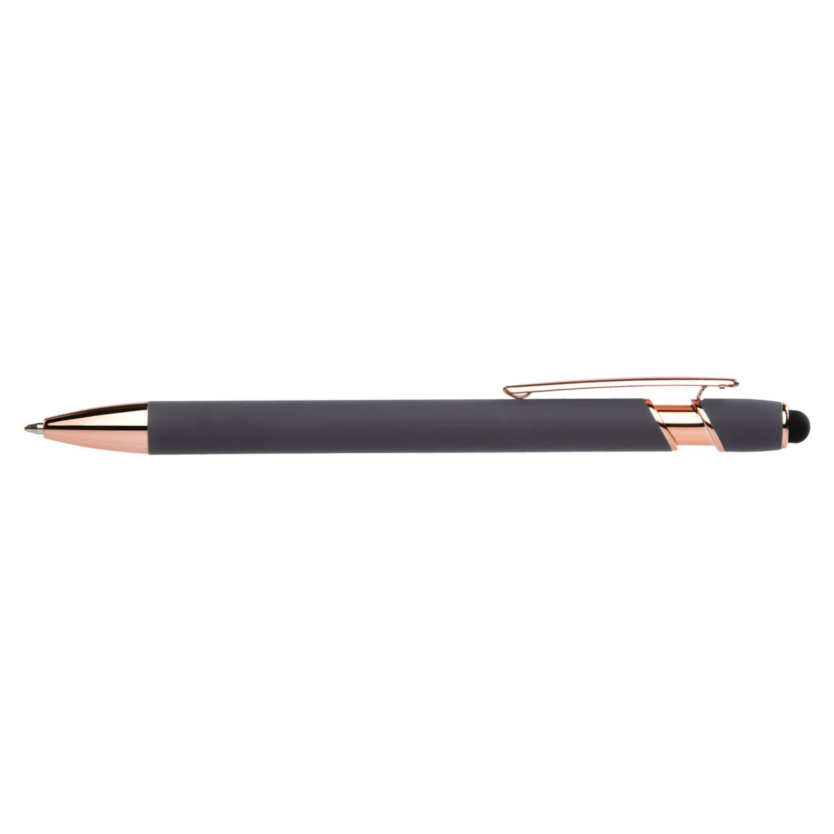 Ellipse Gel Softy Rose Gold w/Stylus