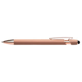 Ellipse Gel Softy Rose Gold w/Stylus