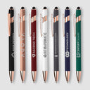 Ellipse Softy Rose Gold Classic w/ Stylus