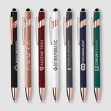 Ellipse Softy Rose Gold Classic w/ Stylus