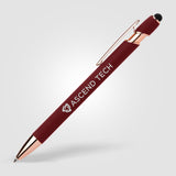 Ellipse Softy Rose Gold Classic w/ Stylus